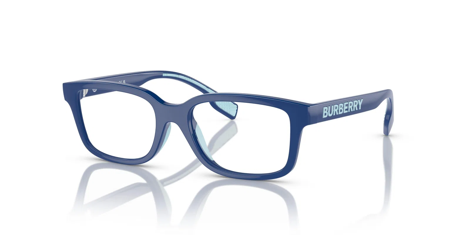 Burberry Kids 2003U Eyeglasses - view 10